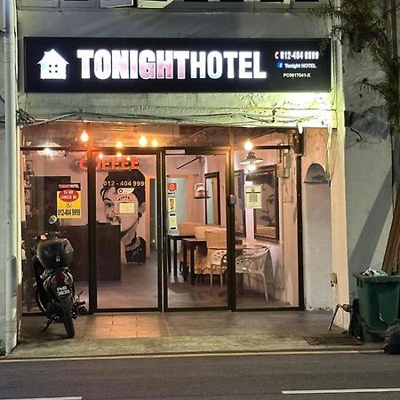 Tonight Hotel جورج تاون المظهر الخارجي الصورة