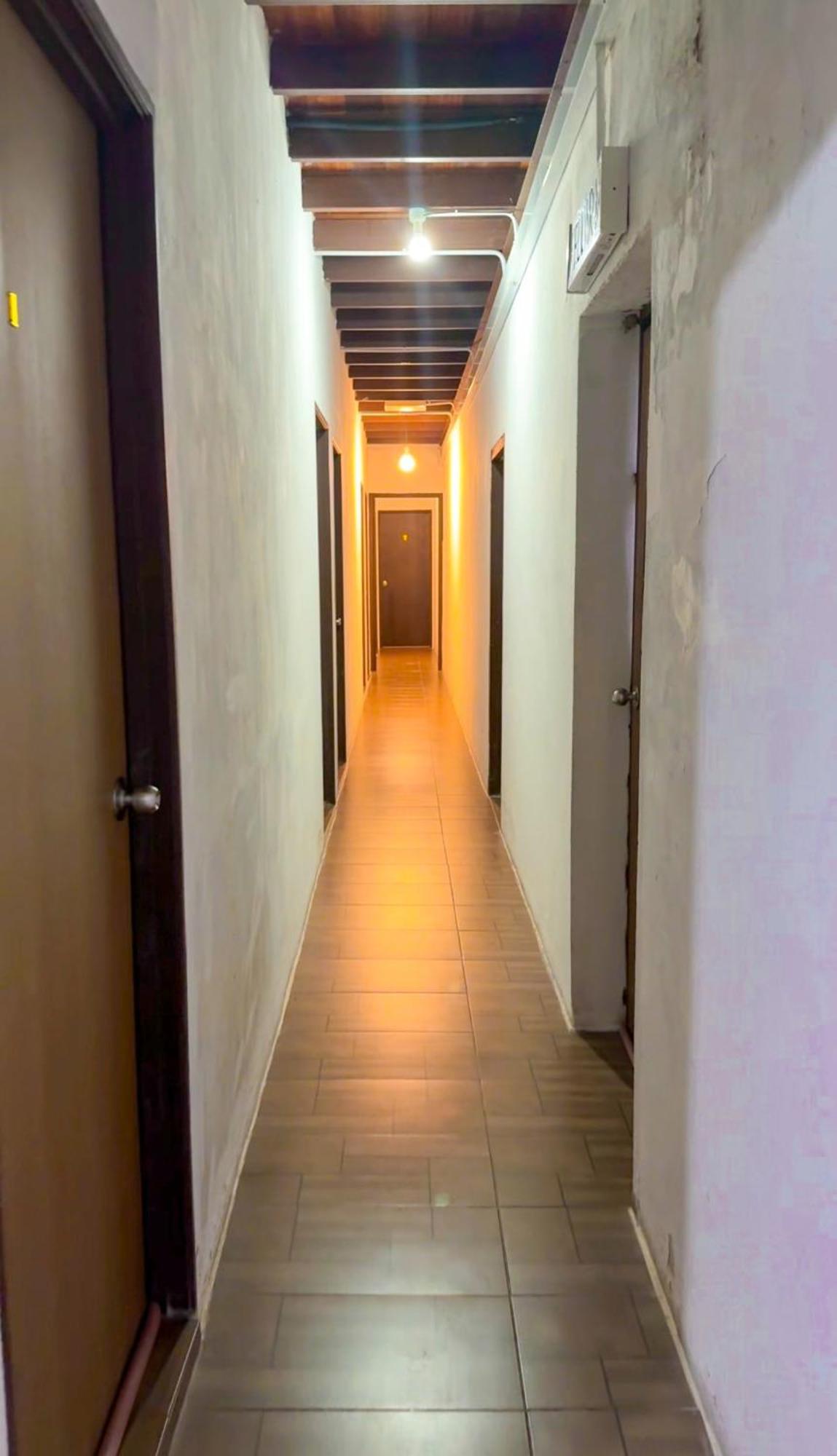 Tonight Hotel جورج تاون المظهر الخارجي الصورة