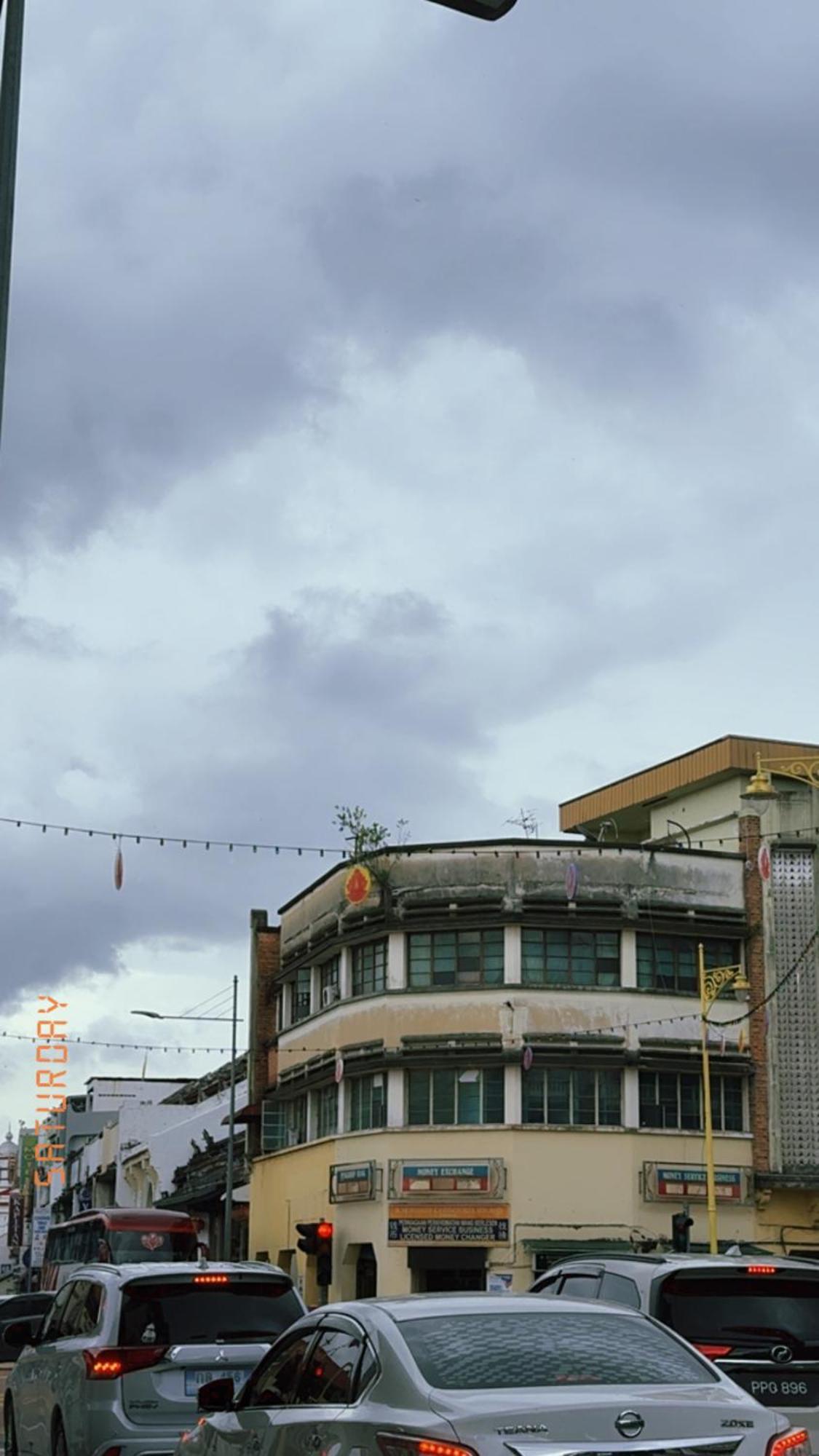 Tonight Hotel جورج تاون المظهر الخارجي الصورة