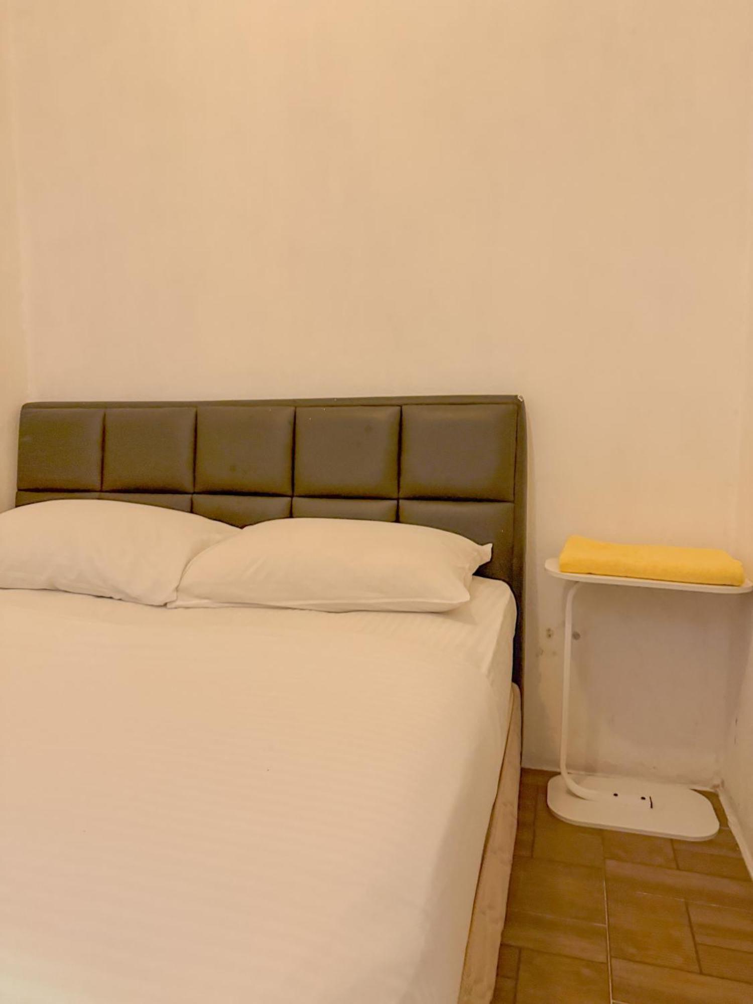 Tonight Hotel جورج تاون المظهر الخارجي الصورة
