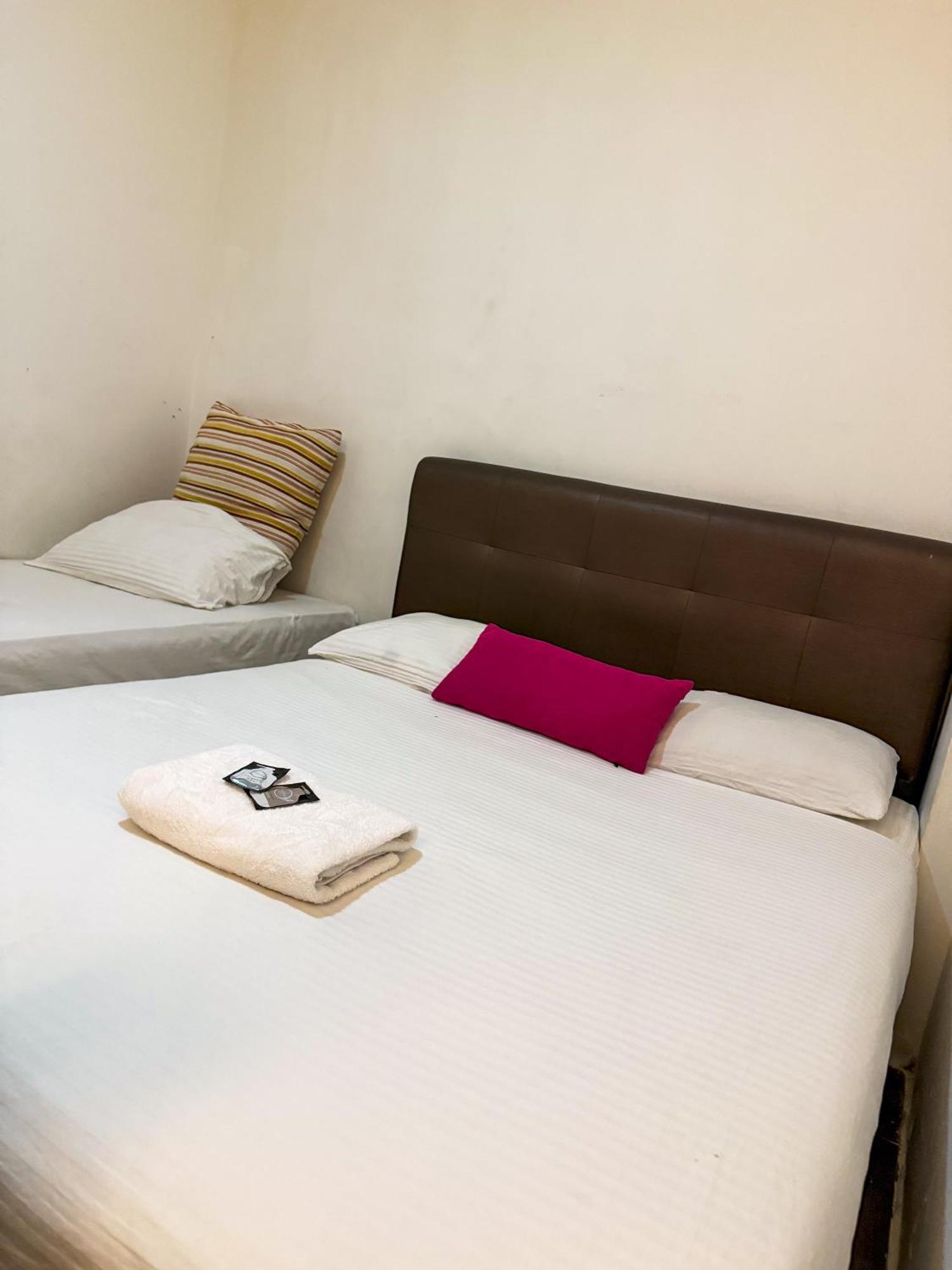 Tonight Hotel جورج تاون المظهر الخارجي الصورة