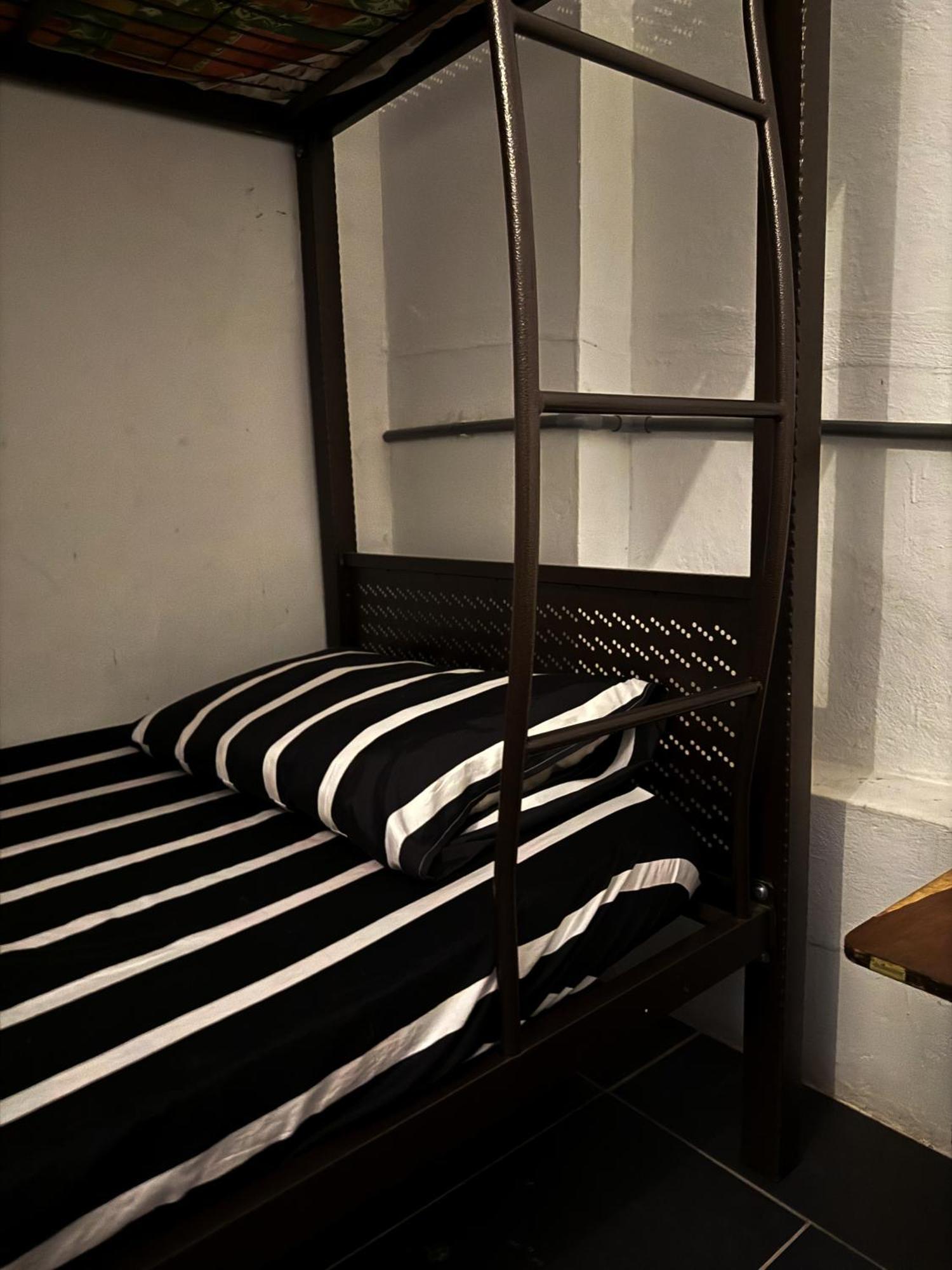 Tonight Hotel جورج تاون المظهر الخارجي الصورة